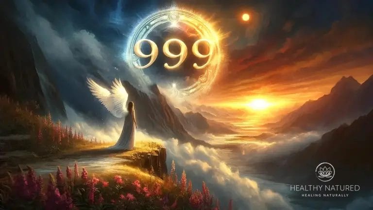 The Number 999 Completion