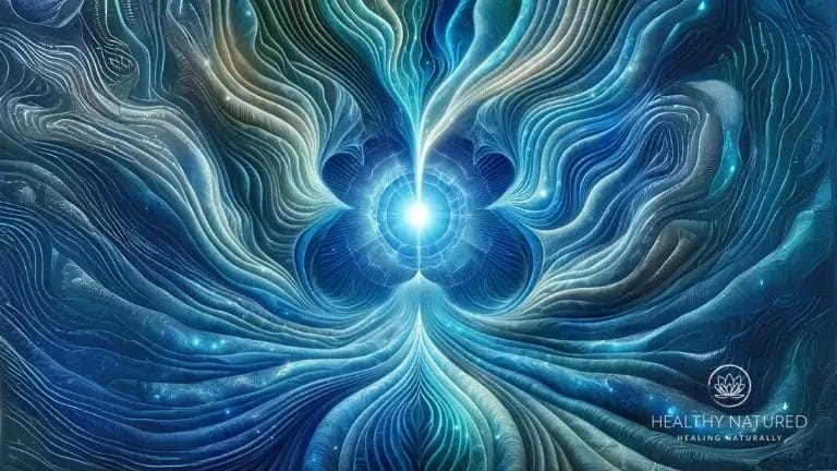 Vishuddha Chakra
