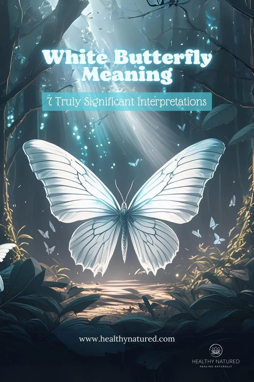 Pinterest Hidden Image