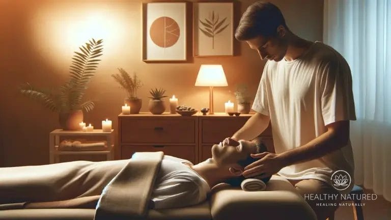 alternative health practices
