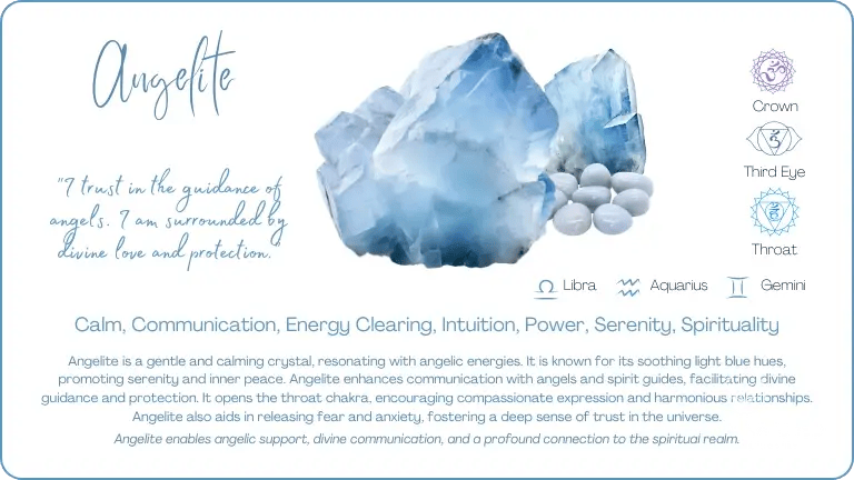 angelite