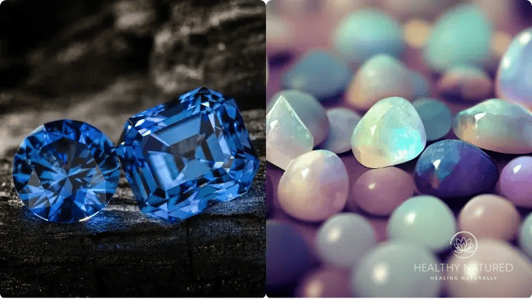 birthstone by month september
