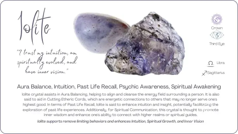 iolite