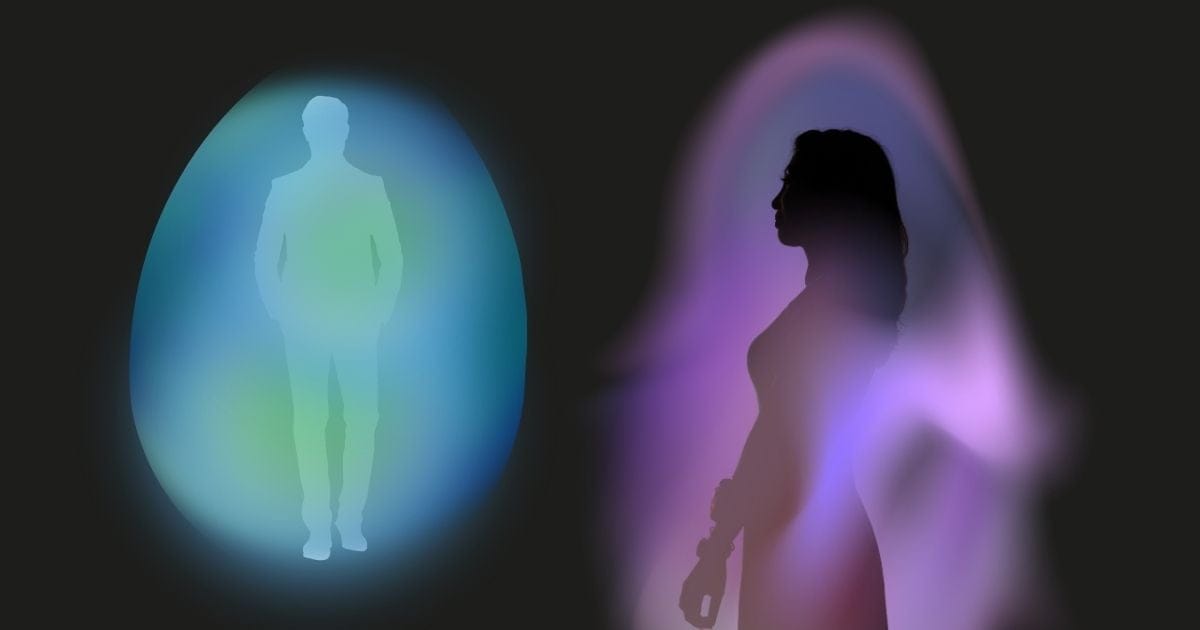 learn aura reading