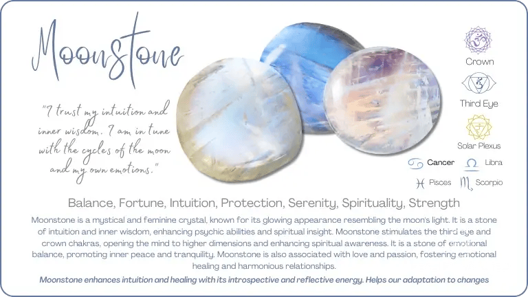 moonstone