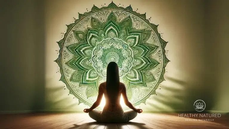 136.10 Hz the Heart Chakra