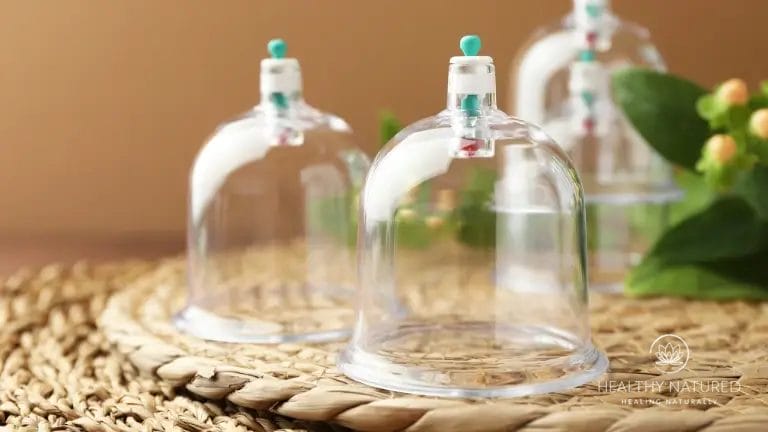 Acupuncture Cupping Therapy Cups