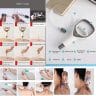 Acupuncture Cupping Therapy Set Steps For Use