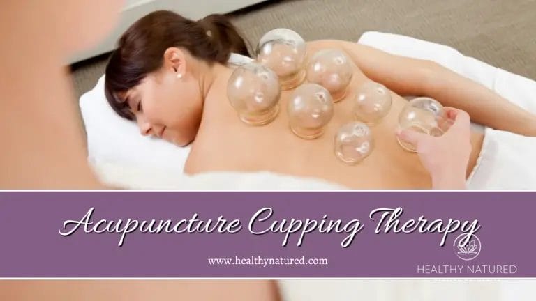 Acupuncture Cupping Therapy Set