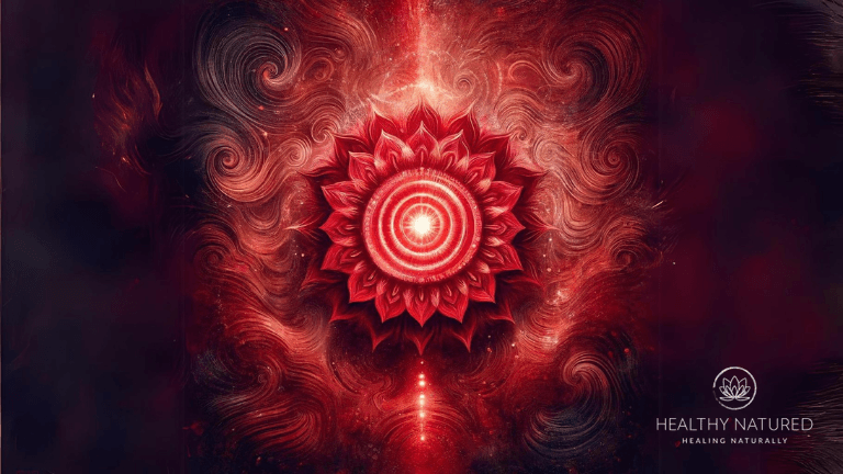 Muladhara Root Chakra
