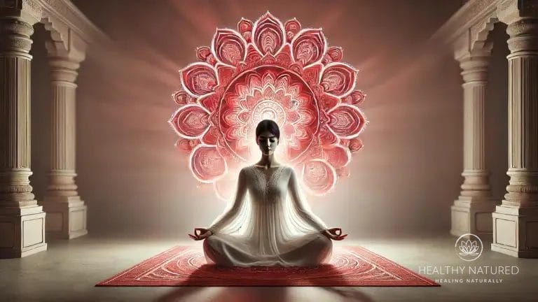 Synodic Day The Root Chakra