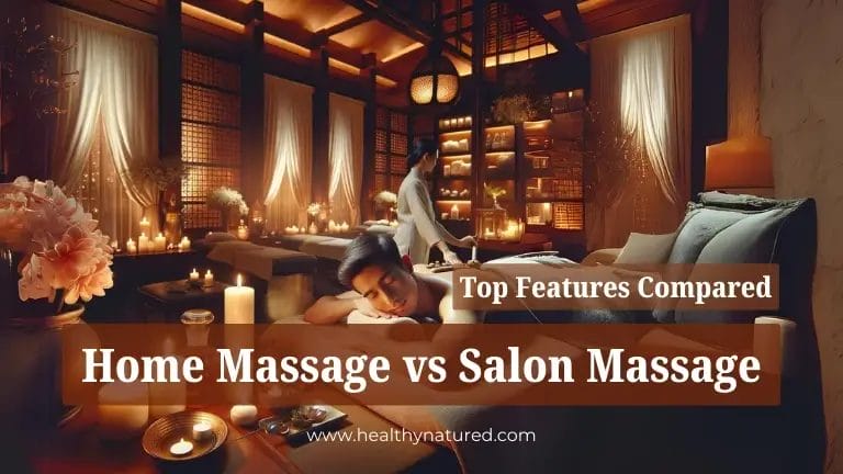 home massage equipment