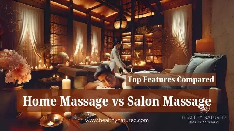 home massage equipment