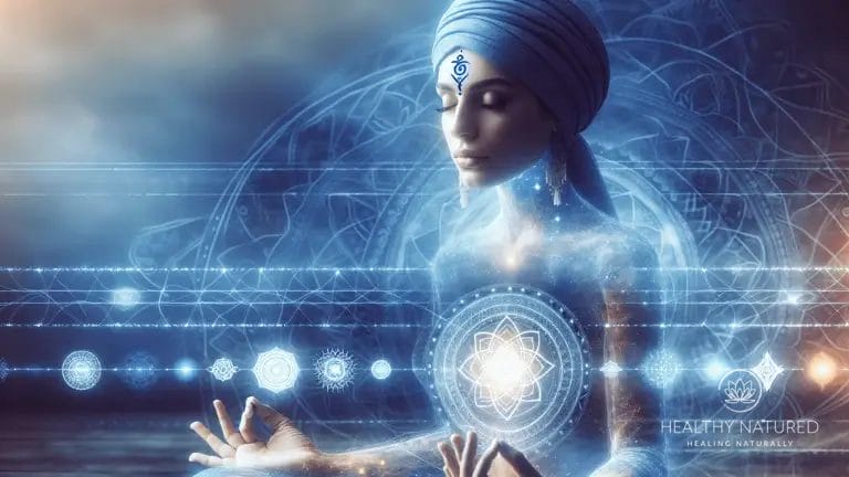 Activate and Expand Intuition with Third Eye Meditation
