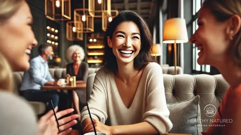 Connections and strong relationships