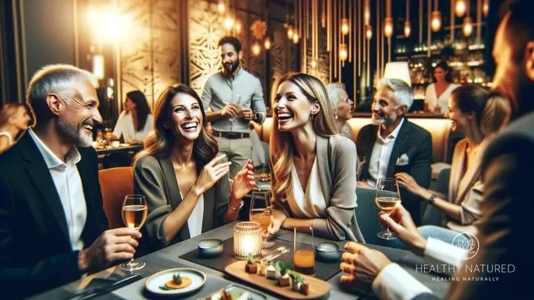Financial and Social Wellness