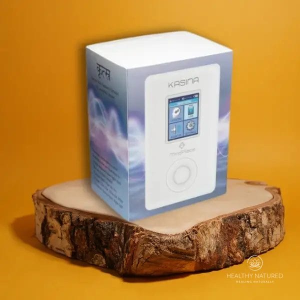 Kasina DeepVision Light and sound meditation Bundle