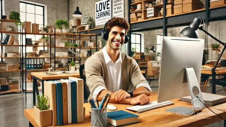 Occupational, Intellectual and Financial Wellness