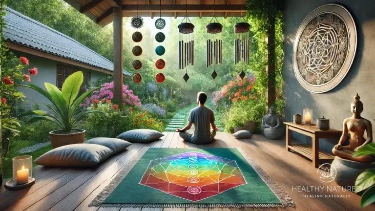Spiritual and Environmental Wellness