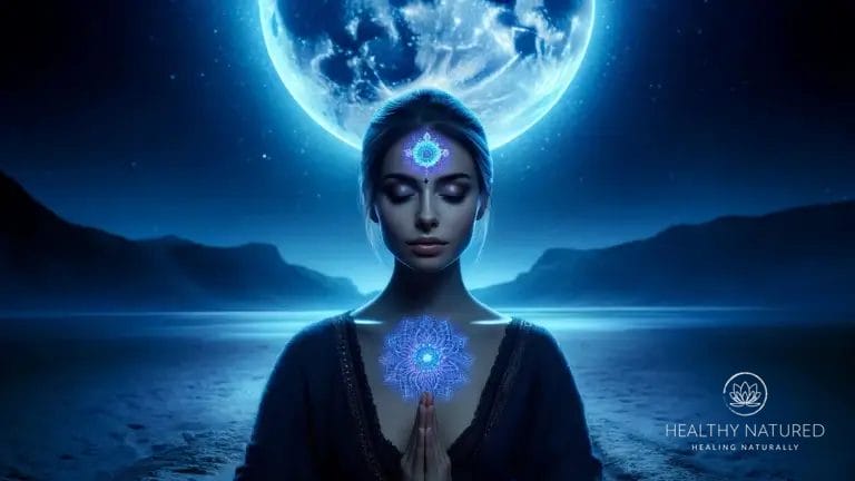 Third Eye Meditation Is About Expanding Awareness