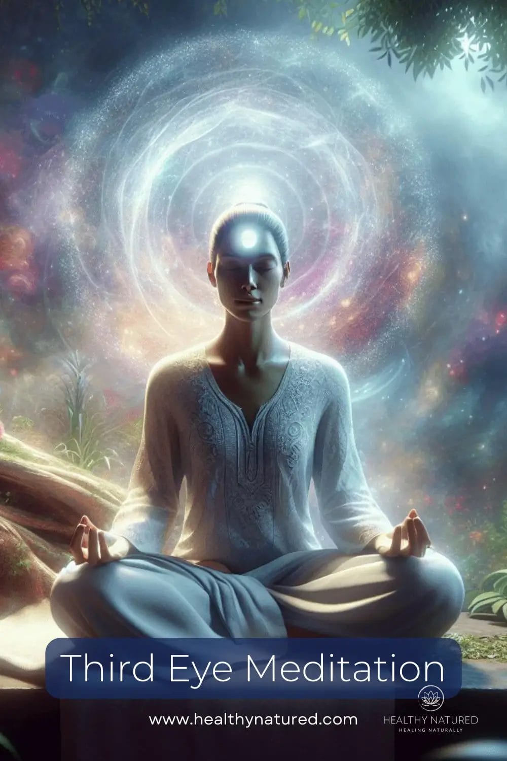 Pinterest Hidden Image