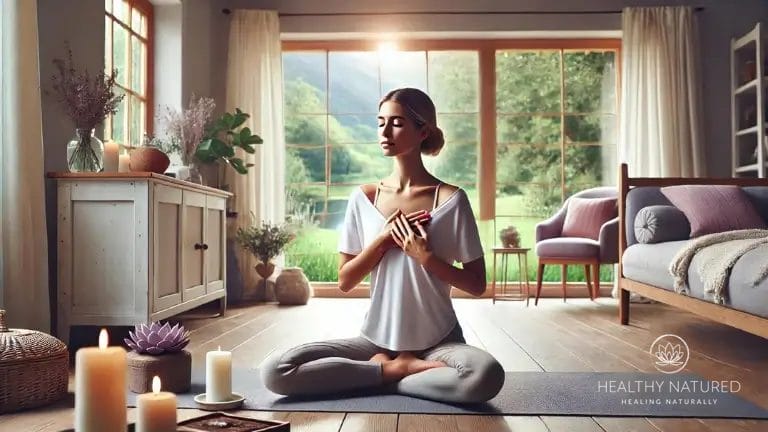 growth of heart-centered consciousness