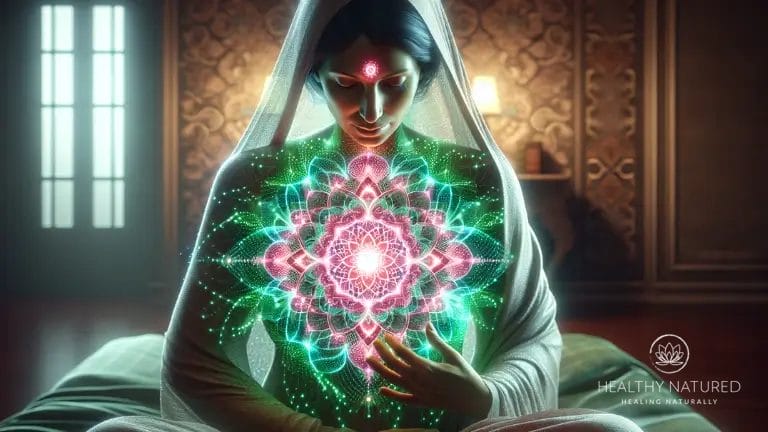 heart-centered meditation