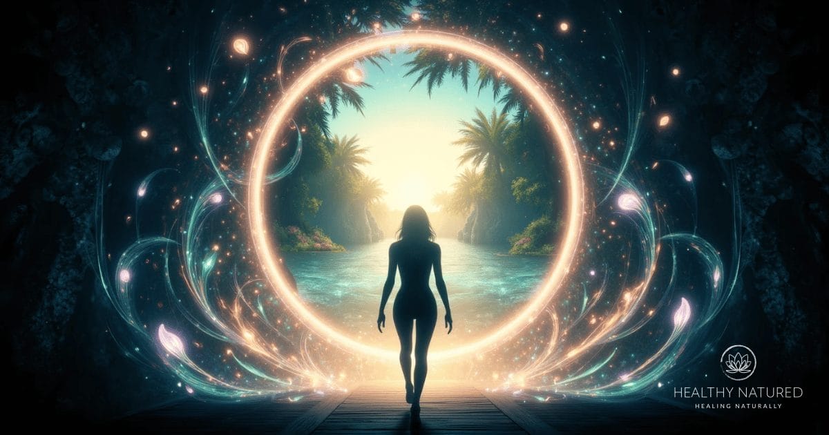 Angel number 555 - A Leap of faith