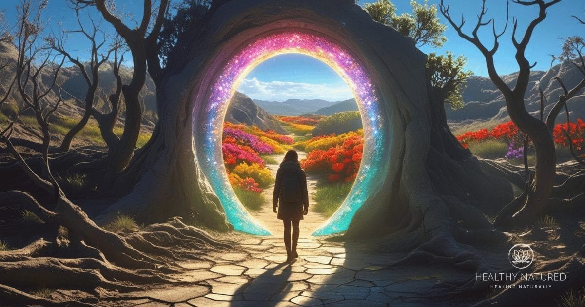 Be open to change... it's coming anyway