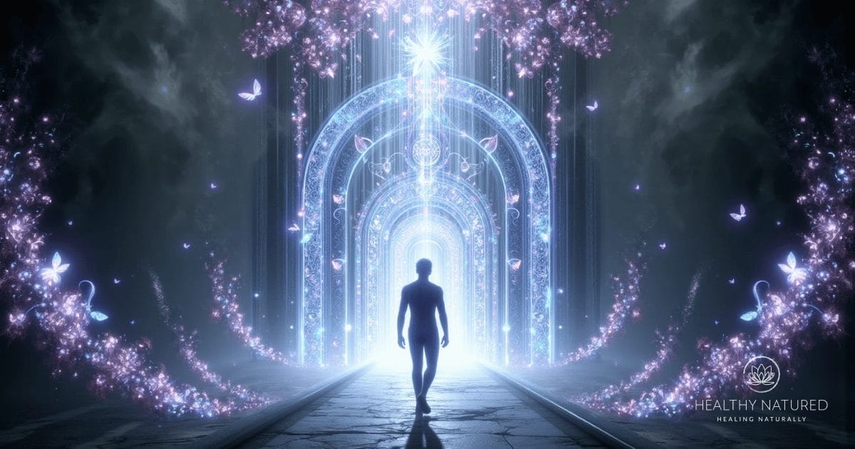 Change Transformation Openness Trust Faith