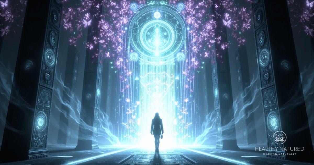 The future waits