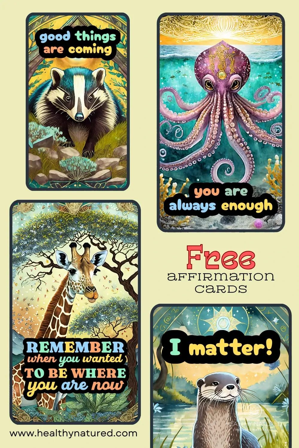 Pinterest Hidden Image