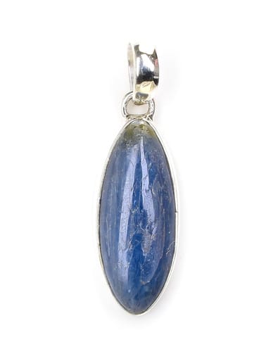 Blue Kyanite Pendant - 26-SUG-03