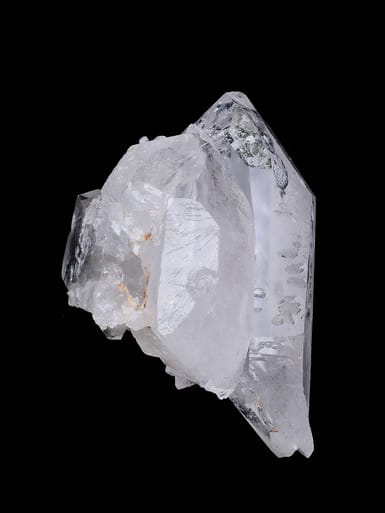 Clear Quartz Cluster - 369-MGC-146