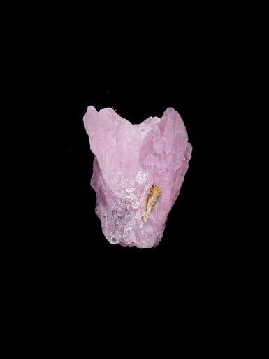 Rose Quartz Elestial - 111-CHRIS-214