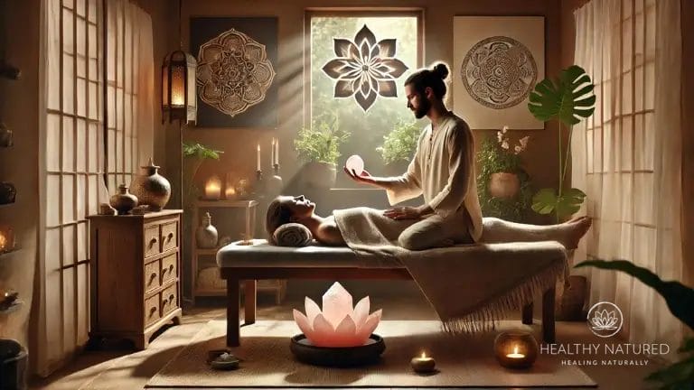 the significance of rose quartz in healing therapies