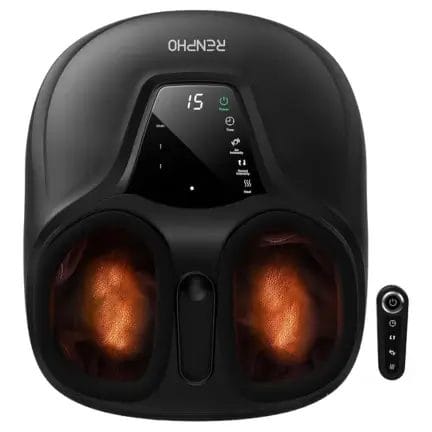 RENPHO Shiatsu Foot Massager