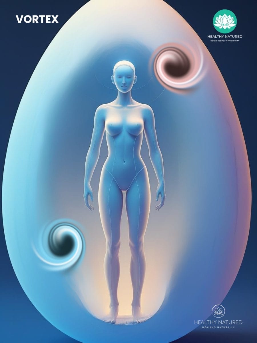 The VORTEX aura shapes