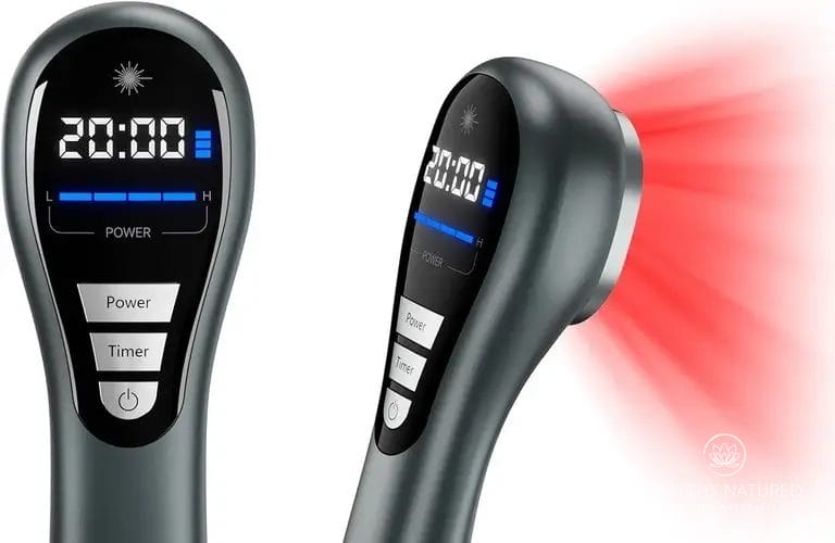 hand held device