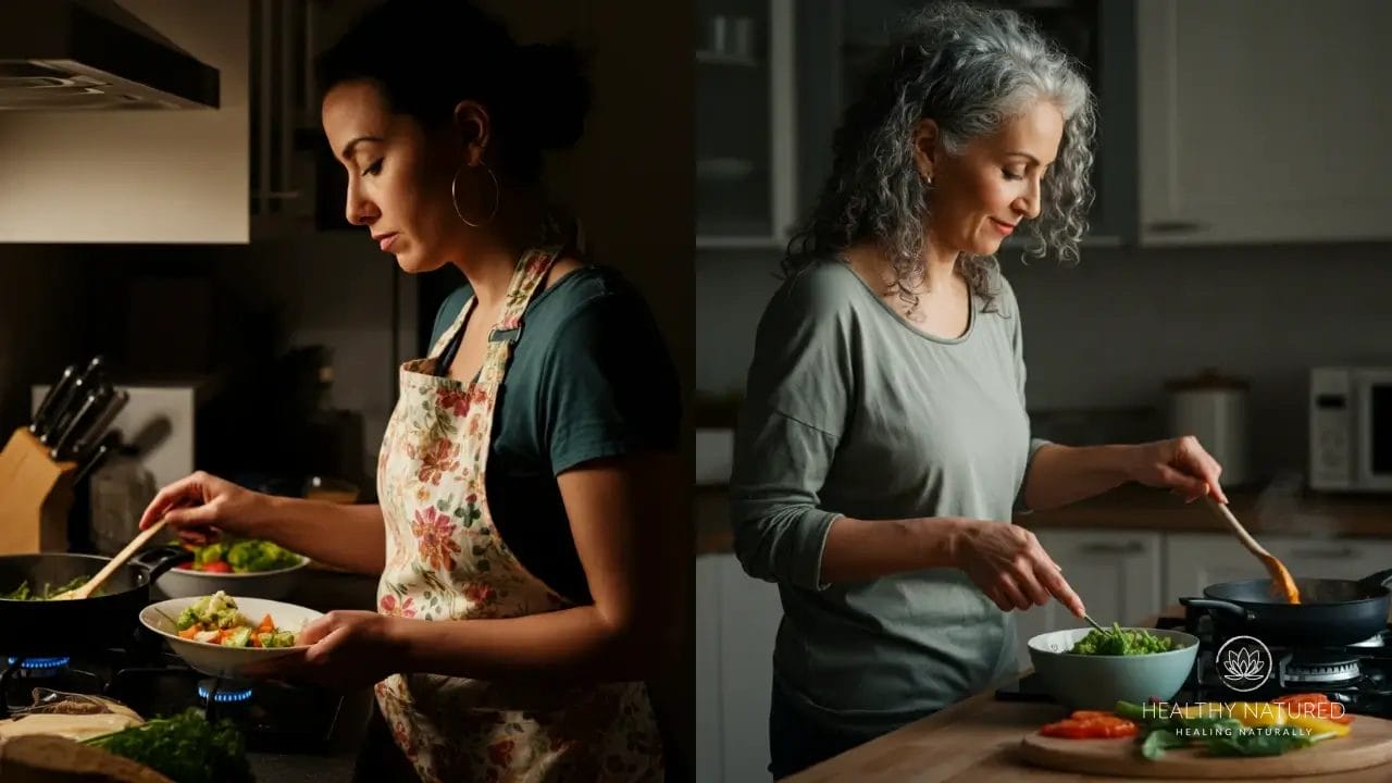 healthy foods healthy weight loss