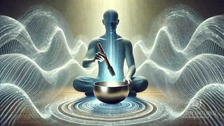 Aura Cleansing with Breath and Sound