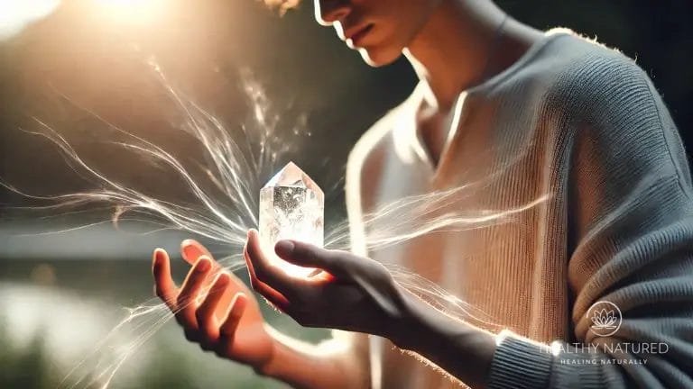 Crystals for Aura Cleansing and Protection
