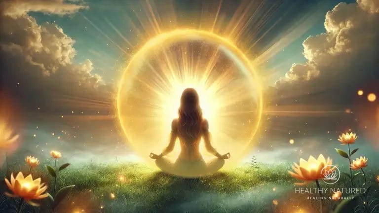 Positive Visualization Meditation - Daily Aura Rituals