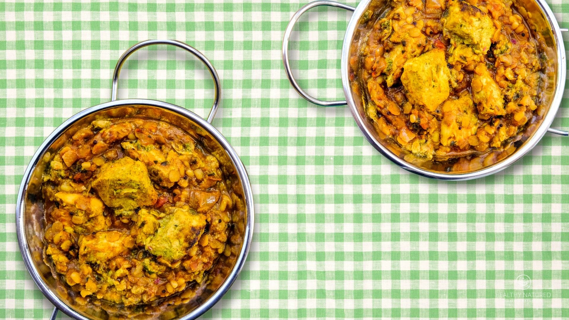 healthy chicken dhansak recipe