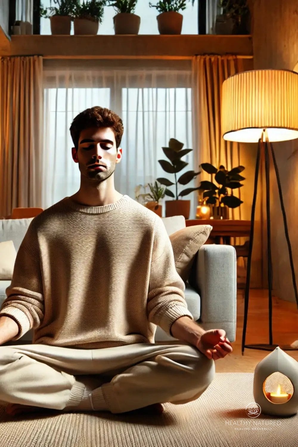 Pinterest Hidden Image