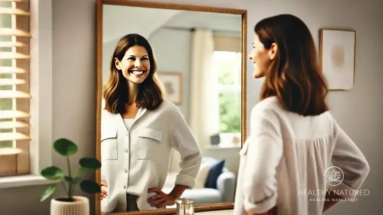 self-confidence, self-esteem through self-love