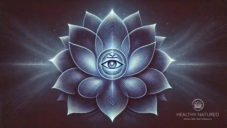Ajna the Third Eye Chakra