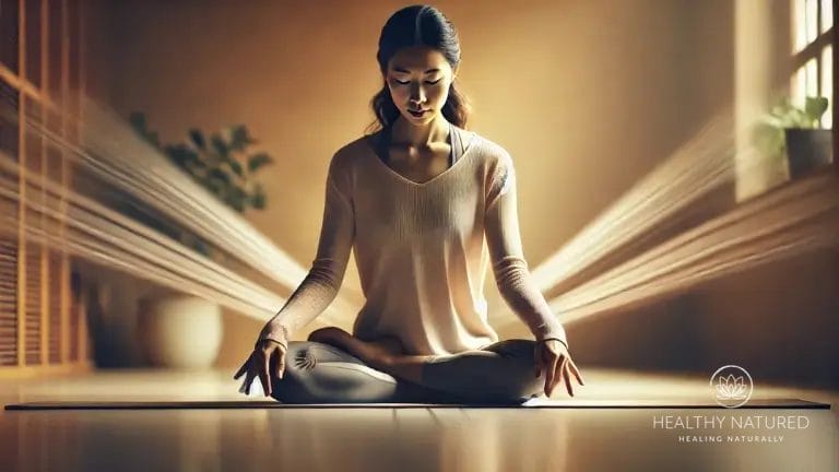 Aura Cleansing Practices