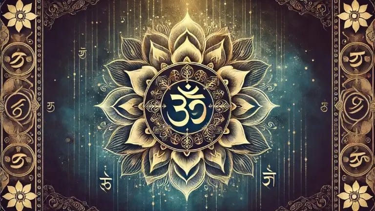 Balance your 7 chakras with Mantras