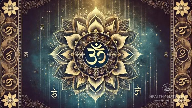 Balance your 7 chakras with Mantras